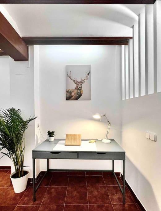 Lux Living - Valencia Center Apartment Exterior foto